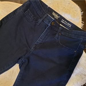 Mossimo high rise Jeggings
